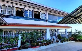 Yuma D Homestay